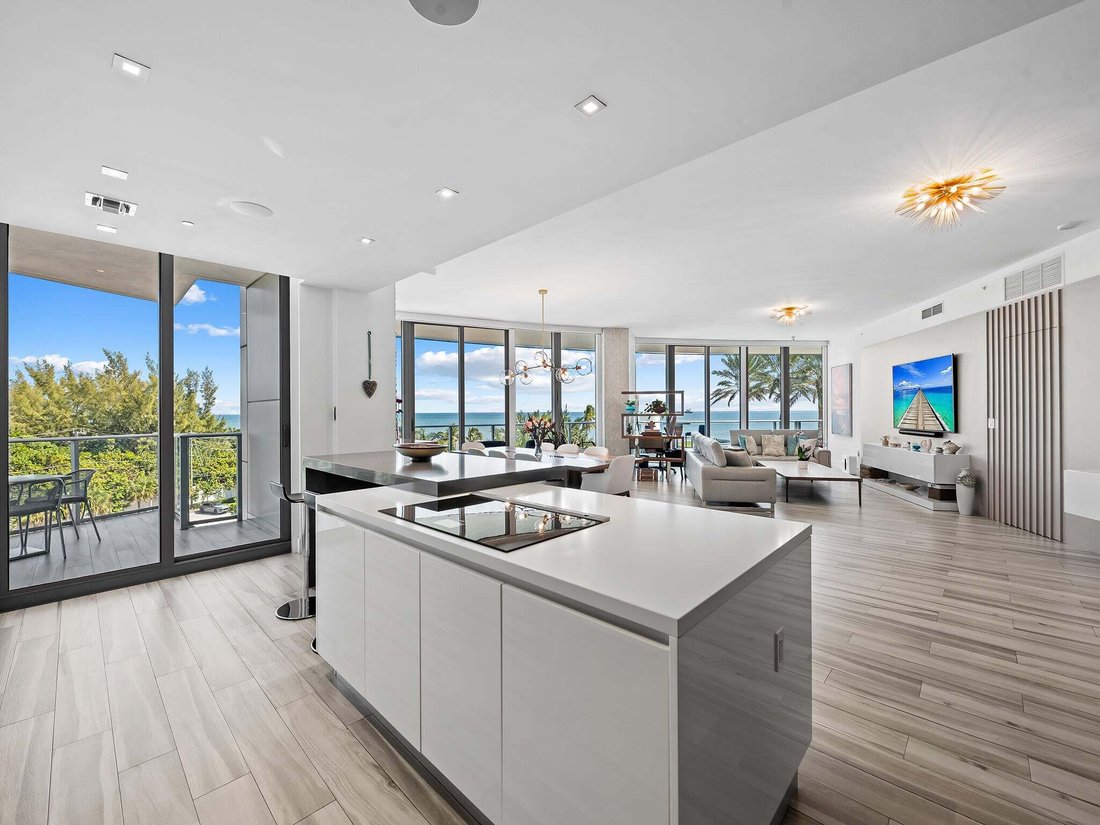 Condo in Fort Lauderdale, Florida, United States 4 - 19169223