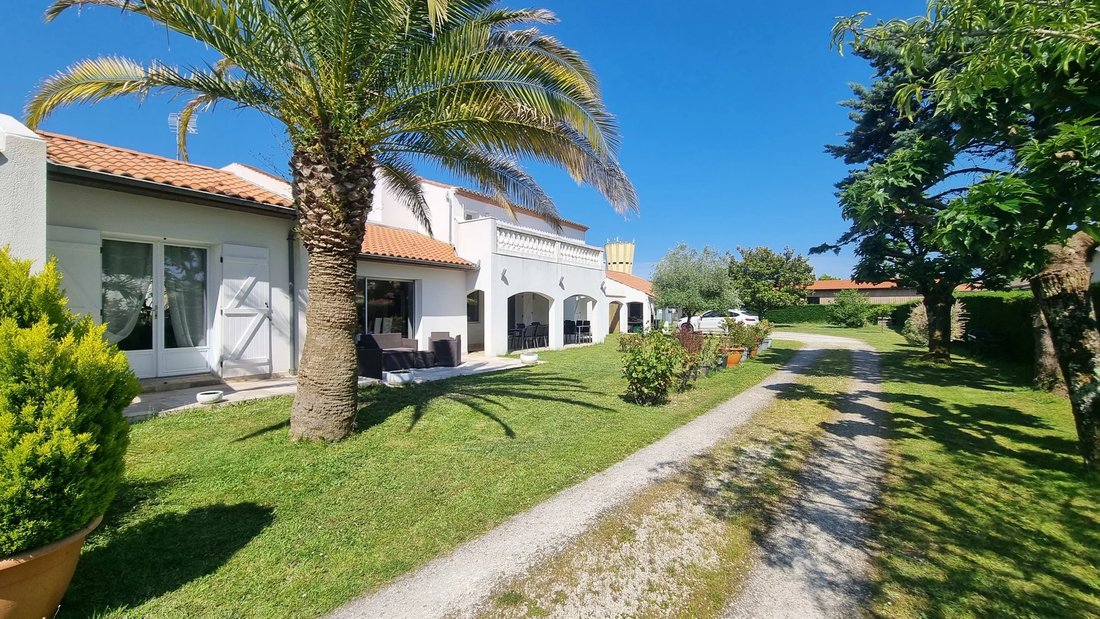 Casa a Centre Ville, Gujan-Mestras, Francia 1 - 19145239