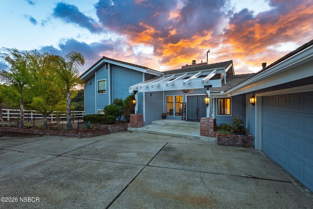 House in Santa Maria, California, United States 3 - 19177909