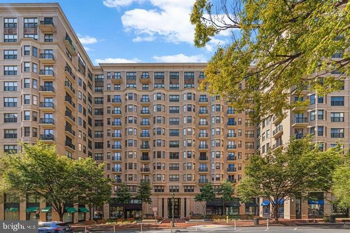Eigentumswohnung in Bethesda, Maryland, Vereinigte Staaten 1 - 19179342