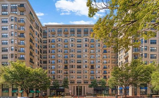 Eigentumswohnung in Bethesda, Maryland, Vereinigte Staaten 1