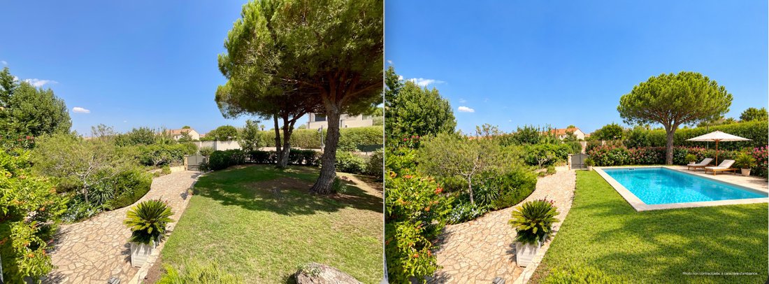 House in Zone Agricole, Marseillan, France 2 - 18790622