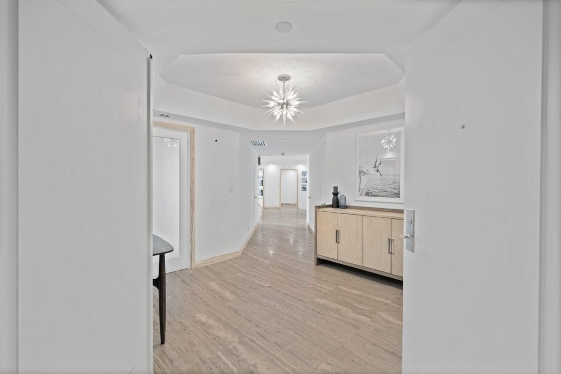 Condominio a Palm Beach, Florida, Stati Uniti 1 - 16109140