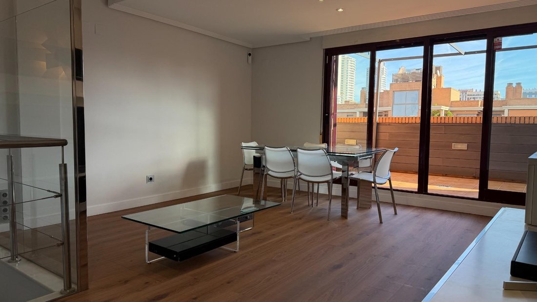 Penthouse en Campanar, Valencia, España 3 - 19172058