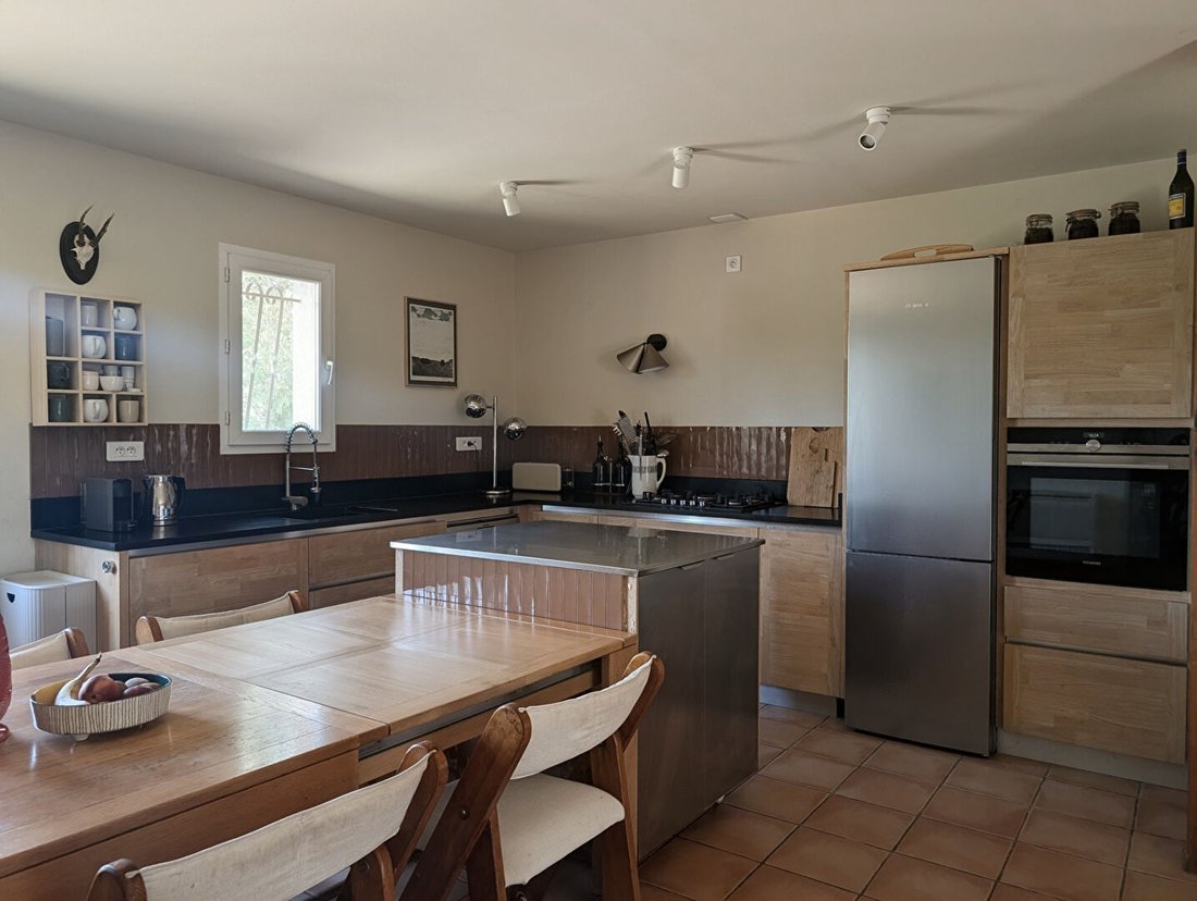 Villa in Graveson, Provence-Alpes-Côte d'Azur, France 5 - 19175987