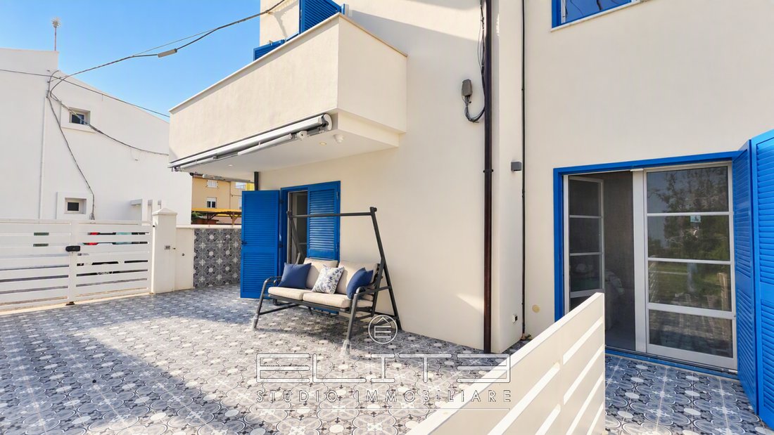 Haus in Numana, Marken, Italien 2 - 19173861