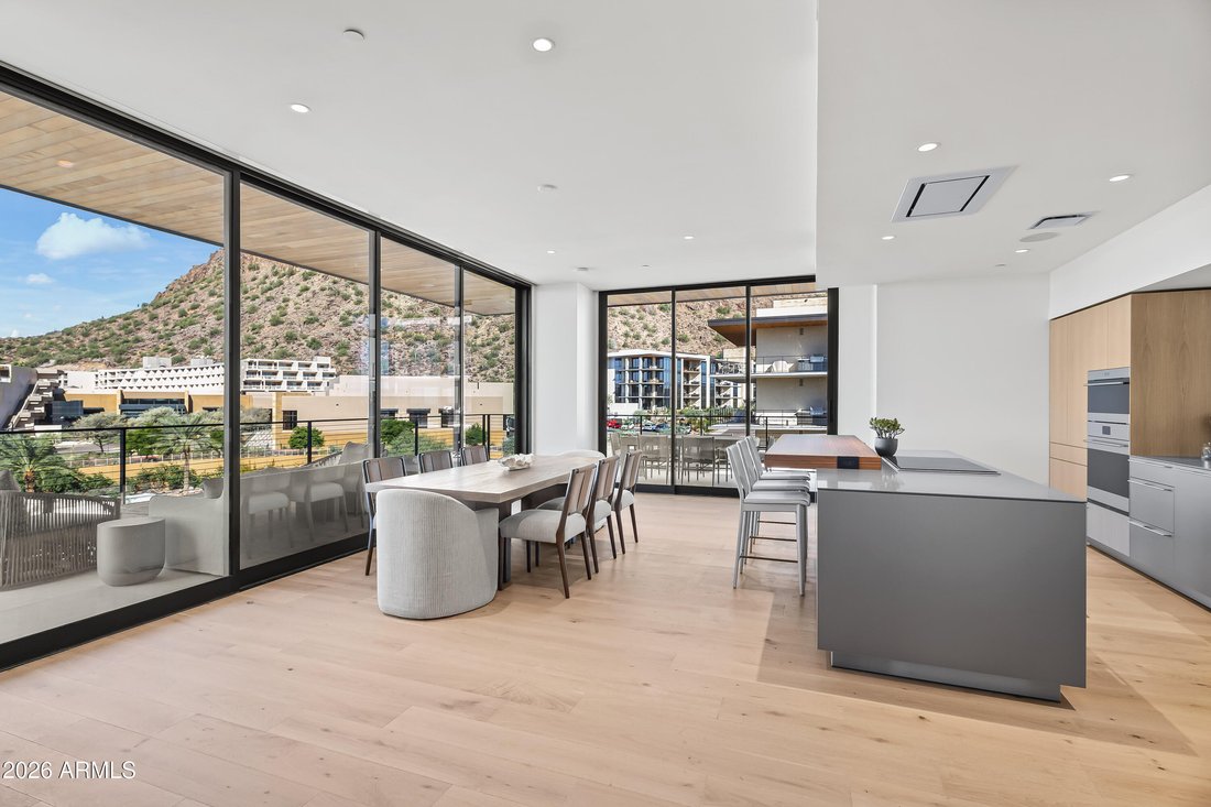 Condo in Scottsdale, Arizona, United States 2 - 19175614