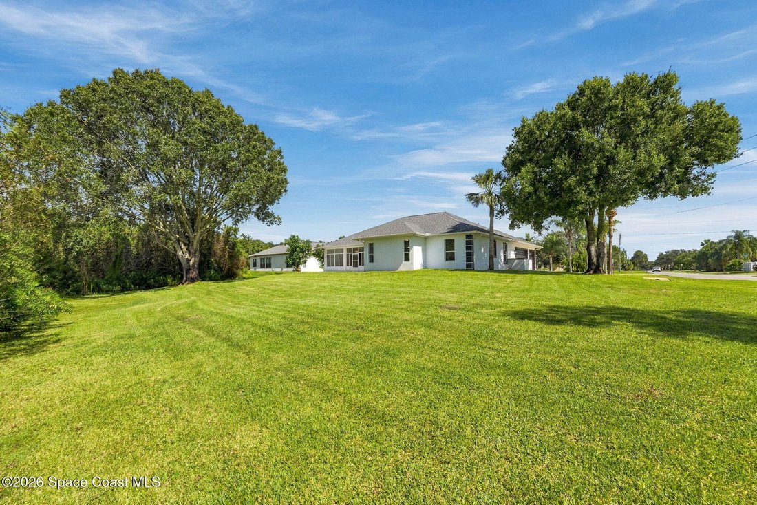 House in Melbourne, Florida, United States 5 - 19169154