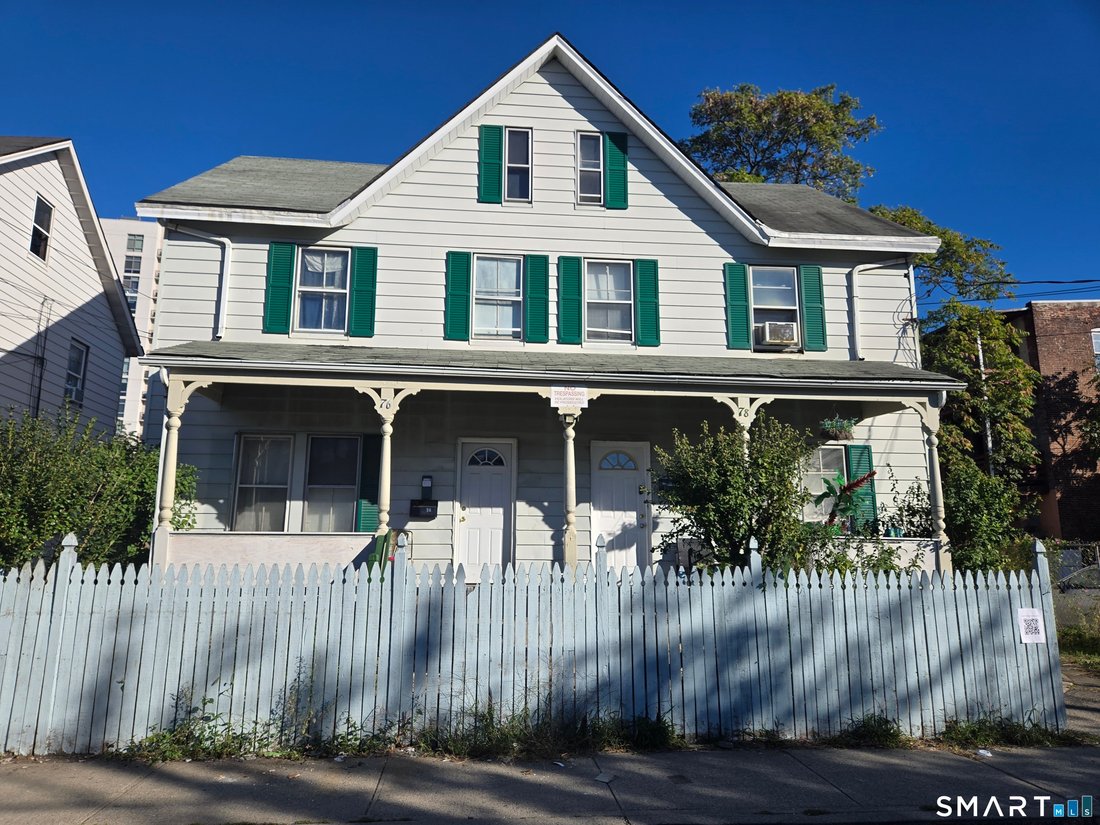 Haus in Stamford, Connecticut, Vereinigte Staaten 1 - 19181680