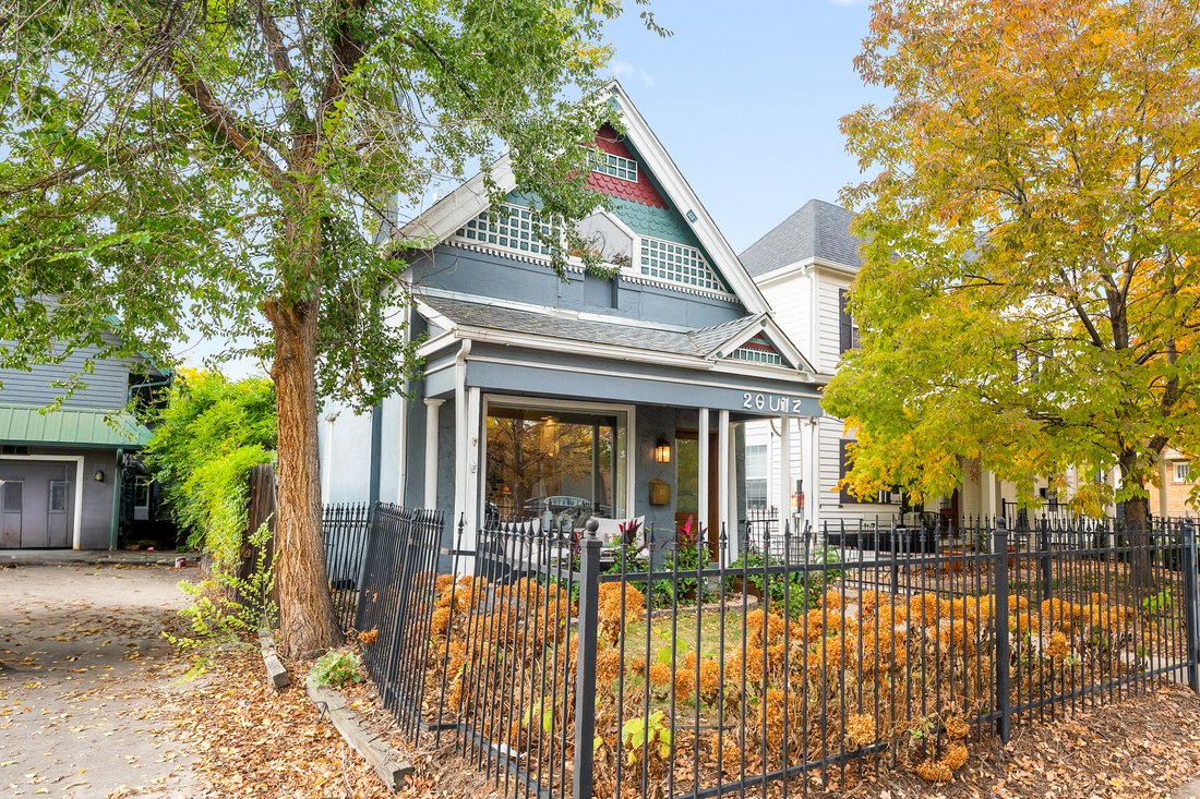 House in Denver, Colorado, United States 2 - 19169801