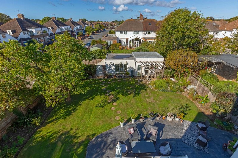 Haus in Goring-by-Sea, Worthing, England 3 - 19178017