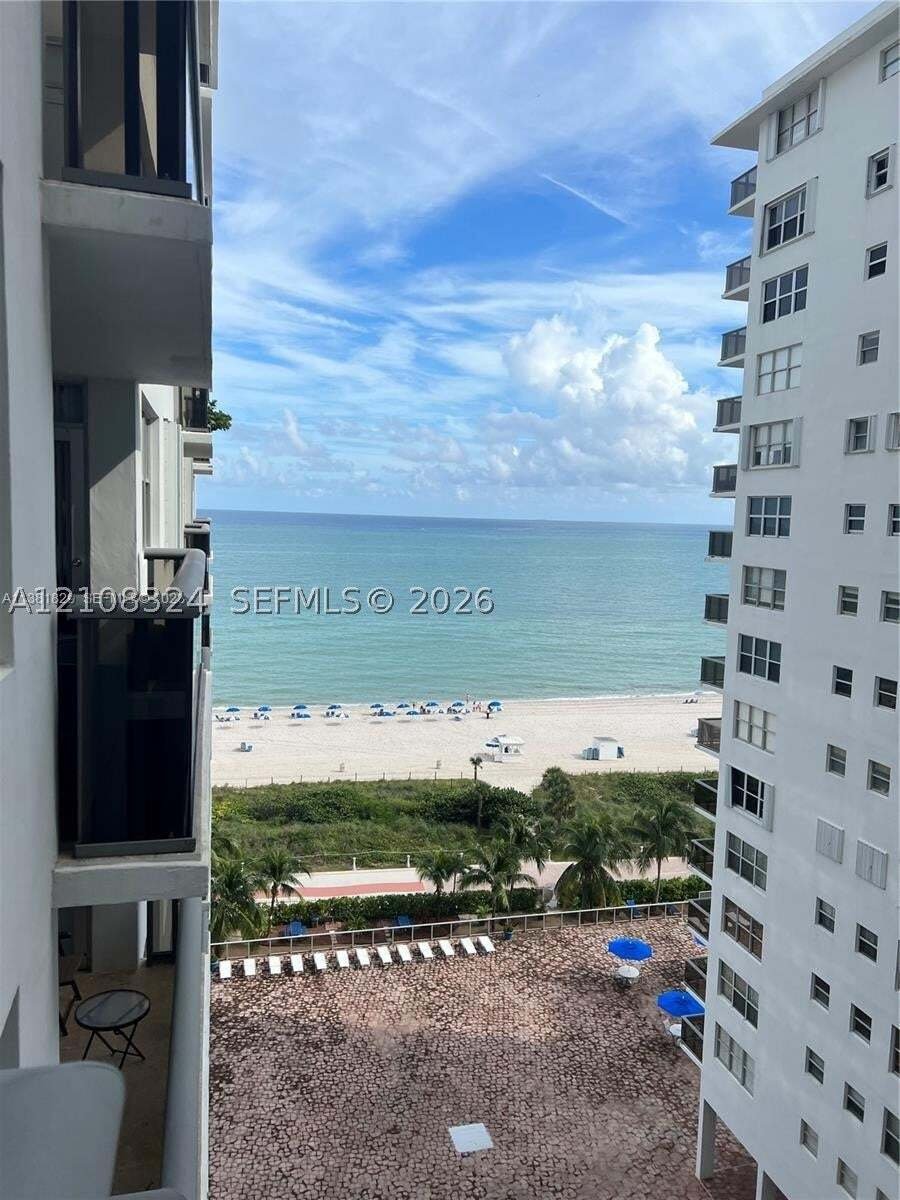 Eigentumswohnung in Miami Beach, Florida, Vereinigte Staaten 1 - 19176955