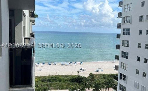 Eigentumswohnung in Miami Beach, Florida, Vereinigte Staaten 1