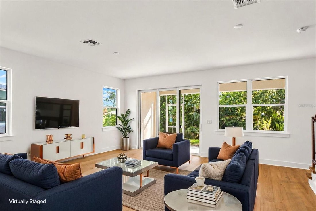 Townhouse in Palm Harbor, Florida, United States 5 - 19178167