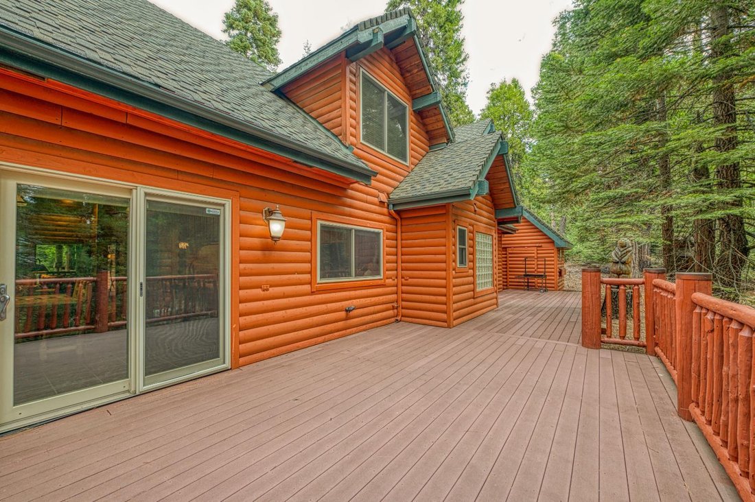 House in Shaver Lake, California, United States 5 - 19171349
