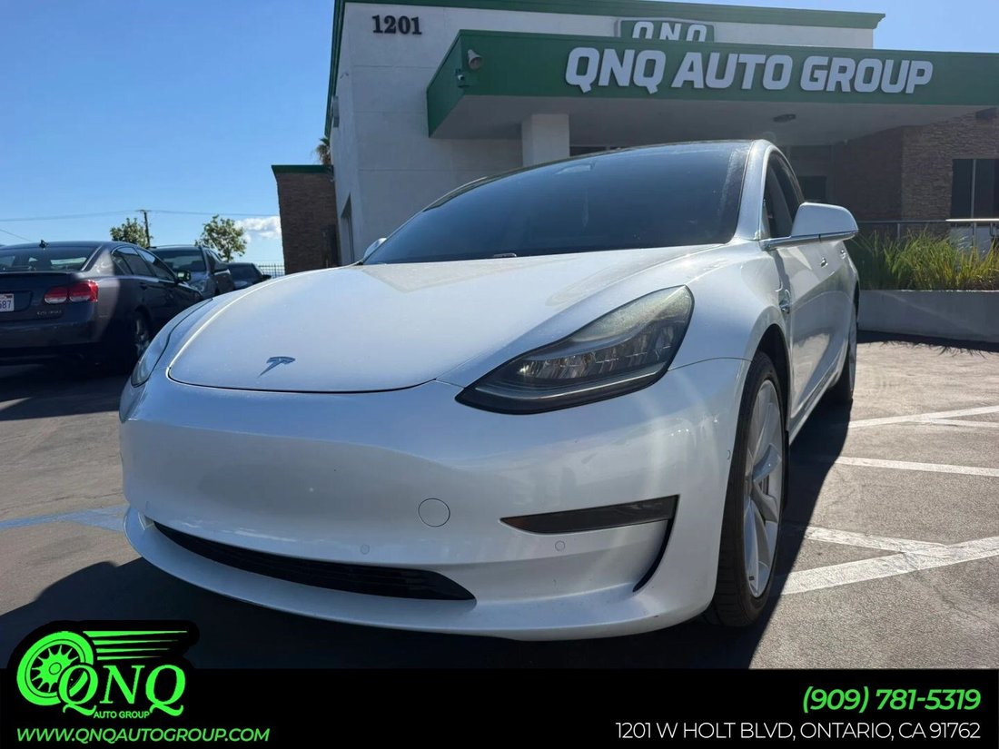 Sedan in Ontario, CA, United States 1 - 19179825
