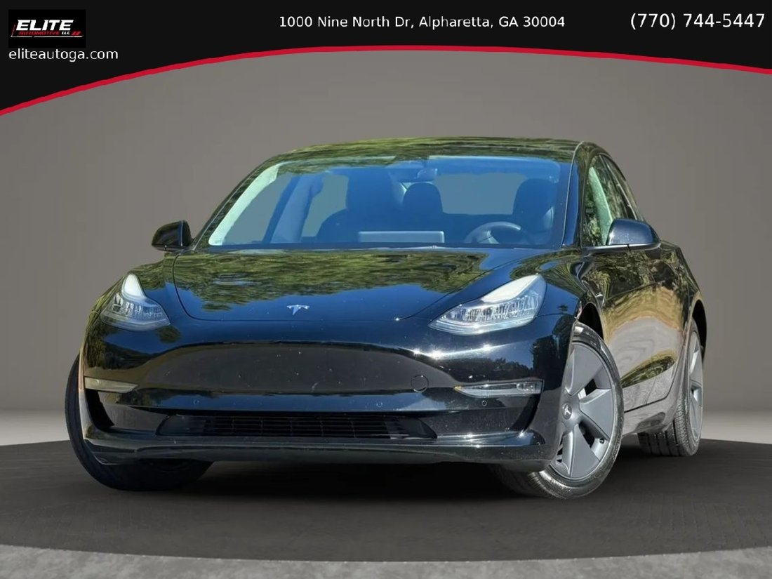 Sedan in Alpharetta, GA, United States 1 - 19173793