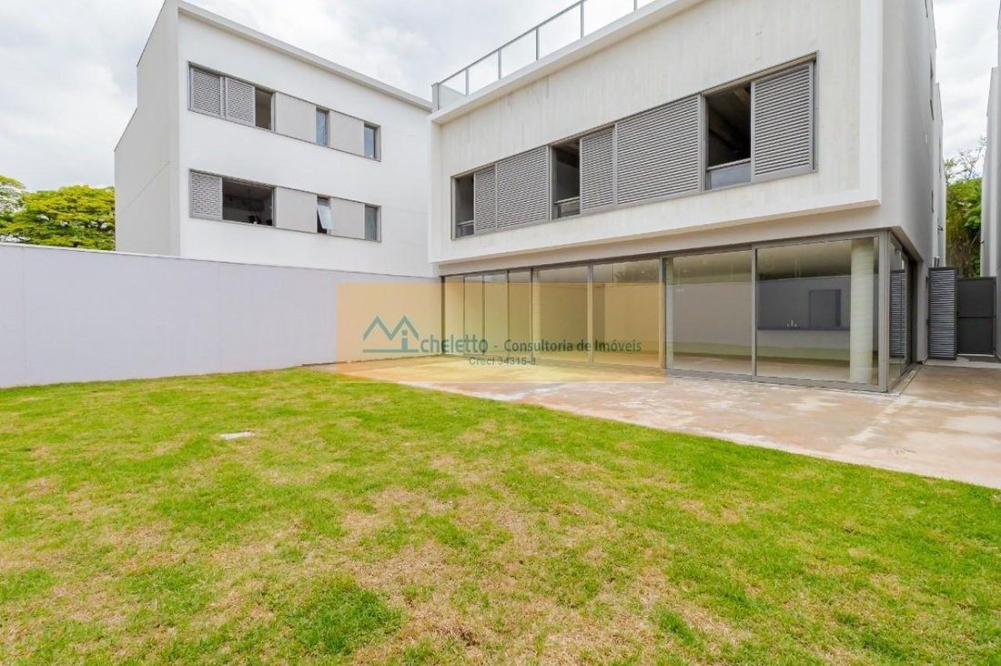 House in São Paulo, State of São Paulo, Brazil 4 - 19171308