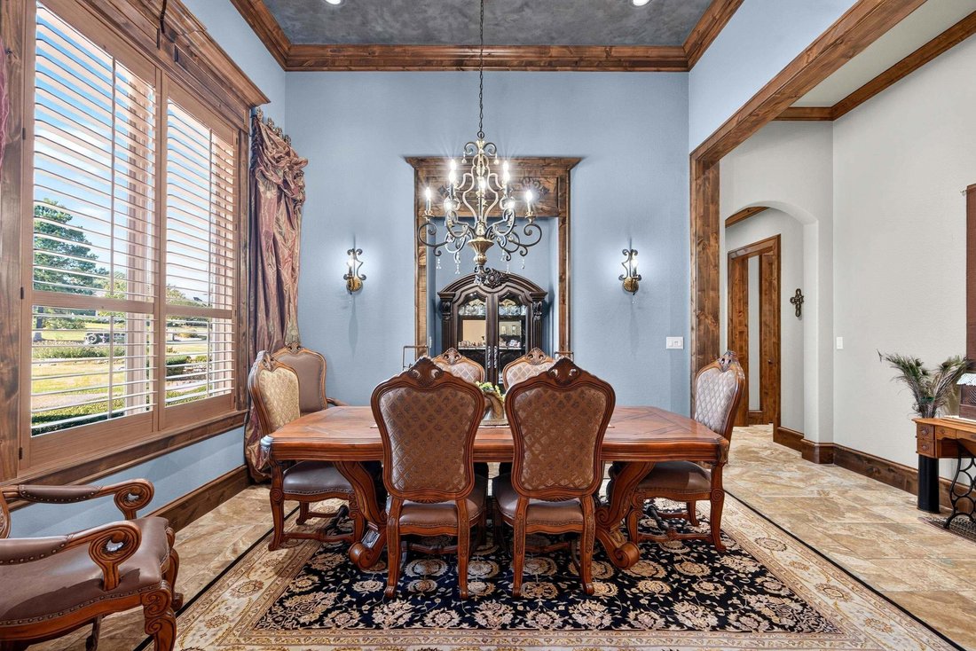 Maison à Longview, Texas, États-Unis 5 - 19176799