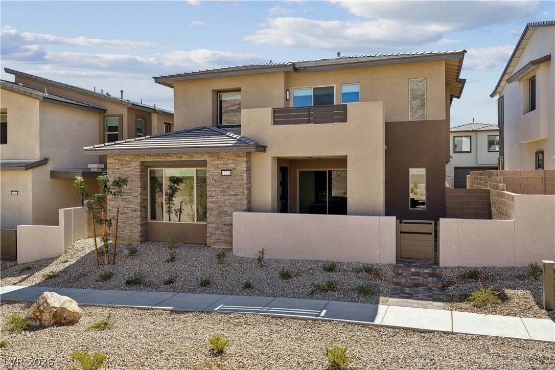 Haus in Las Vegas, Nevada, Vereinigte Staaten 2 - 19171452