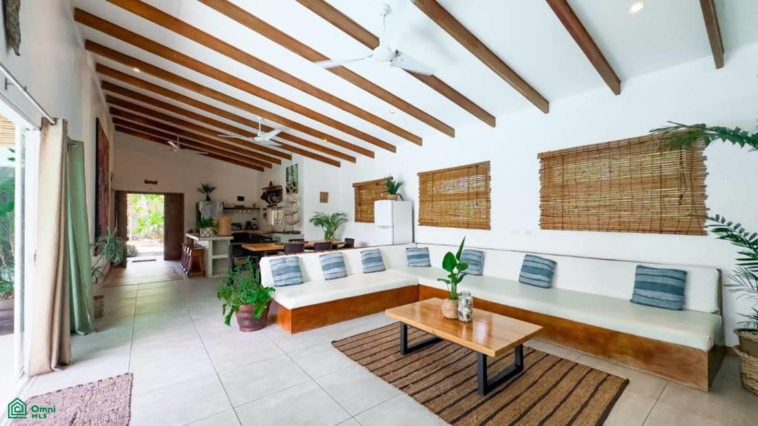 Casa in Playa Hermosa, Provincia di Puntarenas, Costa Rica 5 - 19171712