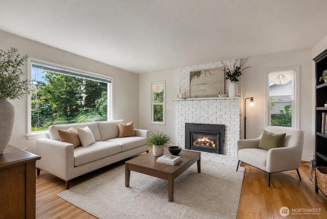 Maison à Arlington, Washington, États-Unis 5 - 19176091