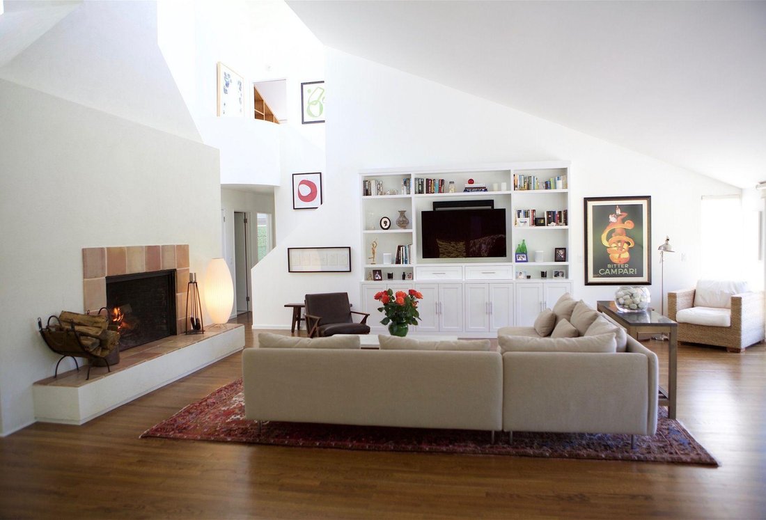 Casa en Sagaponack, Nueva York, Estados Unidos 5 - 19175386
