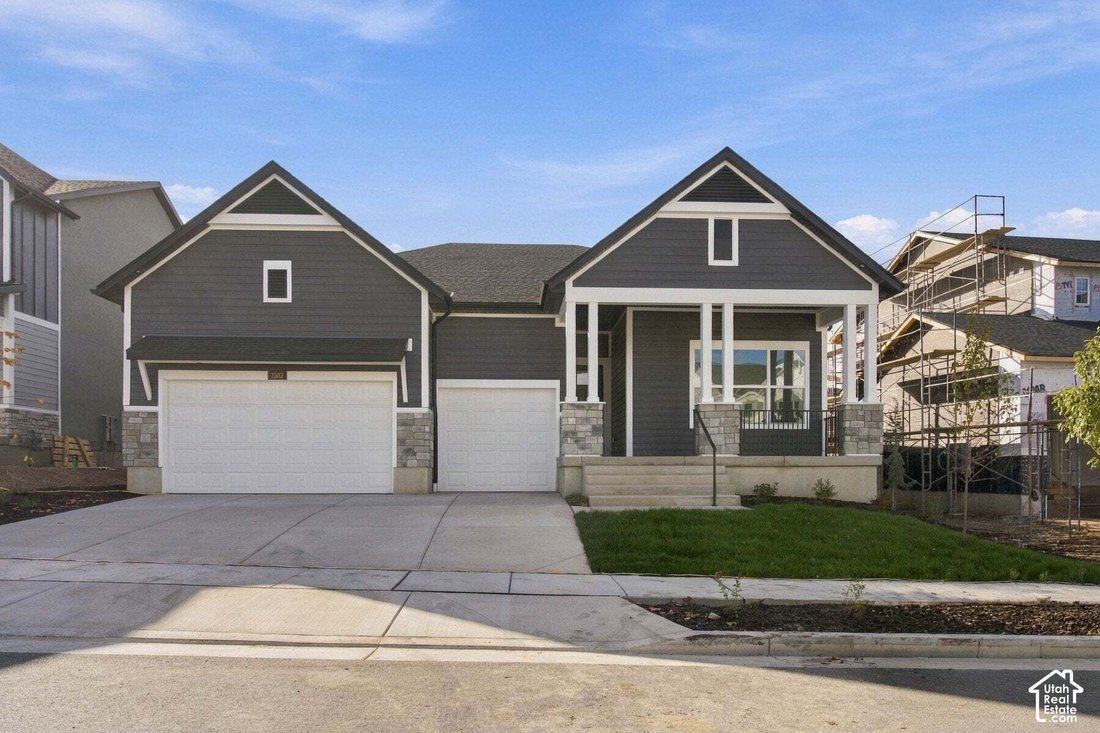Casa a Layton, Utah, Stati Uniti 2 - 19177900