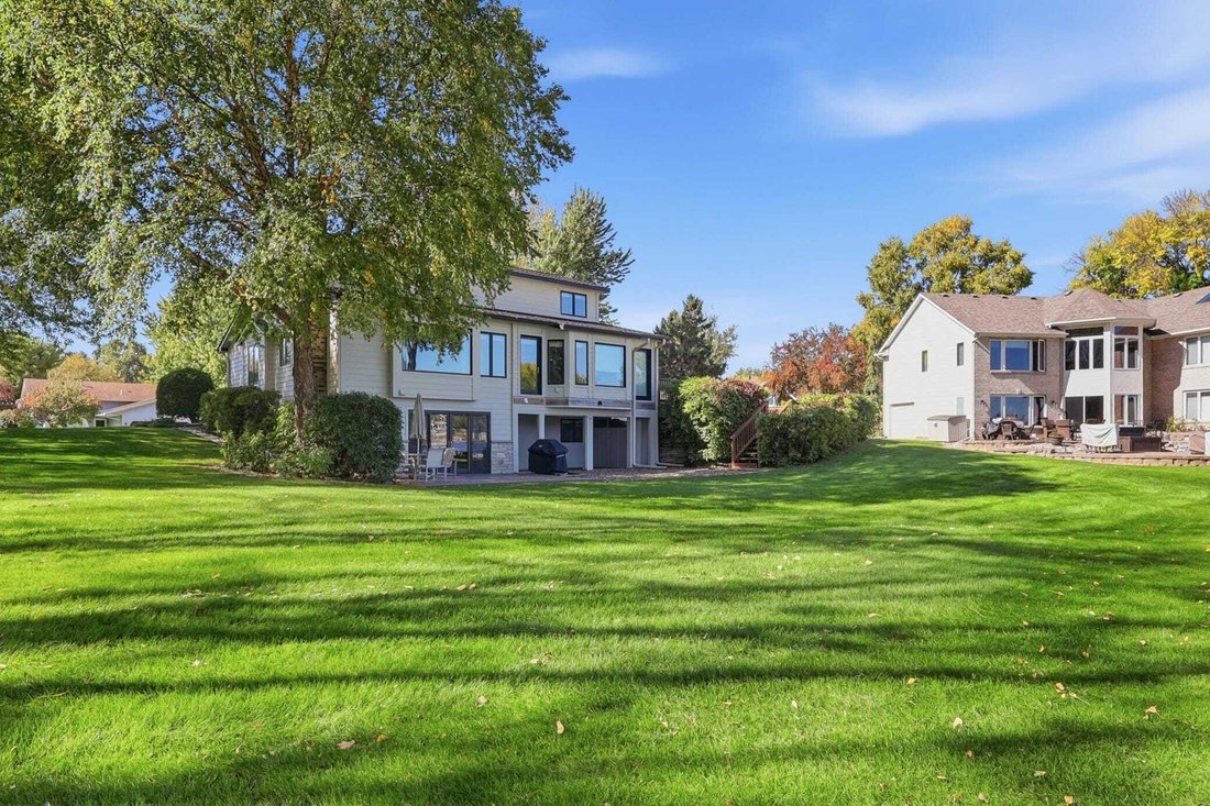Maison à Prior Lake, Minnesota, États-Unis 3 - 19179427