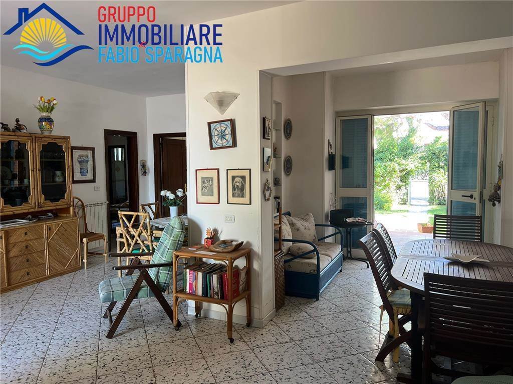 Villa en Cellole, Campania, Italia 5 - 19173261