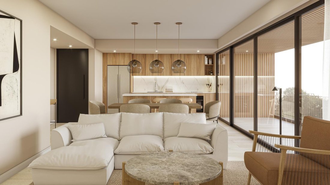 Apartment in Buenos Aires, Buenos Aires, Argentina 5 - 19180884