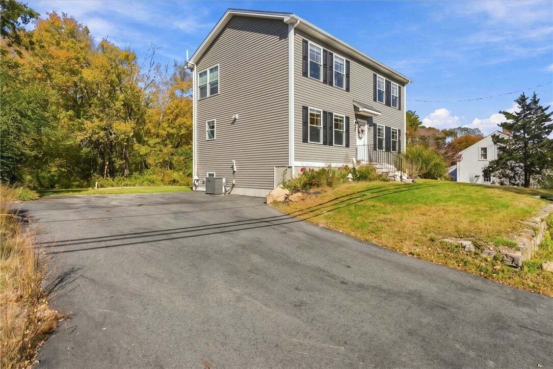 Casa a Hopkinton, Rhode Island, Stati Uniti 2 - 19169428