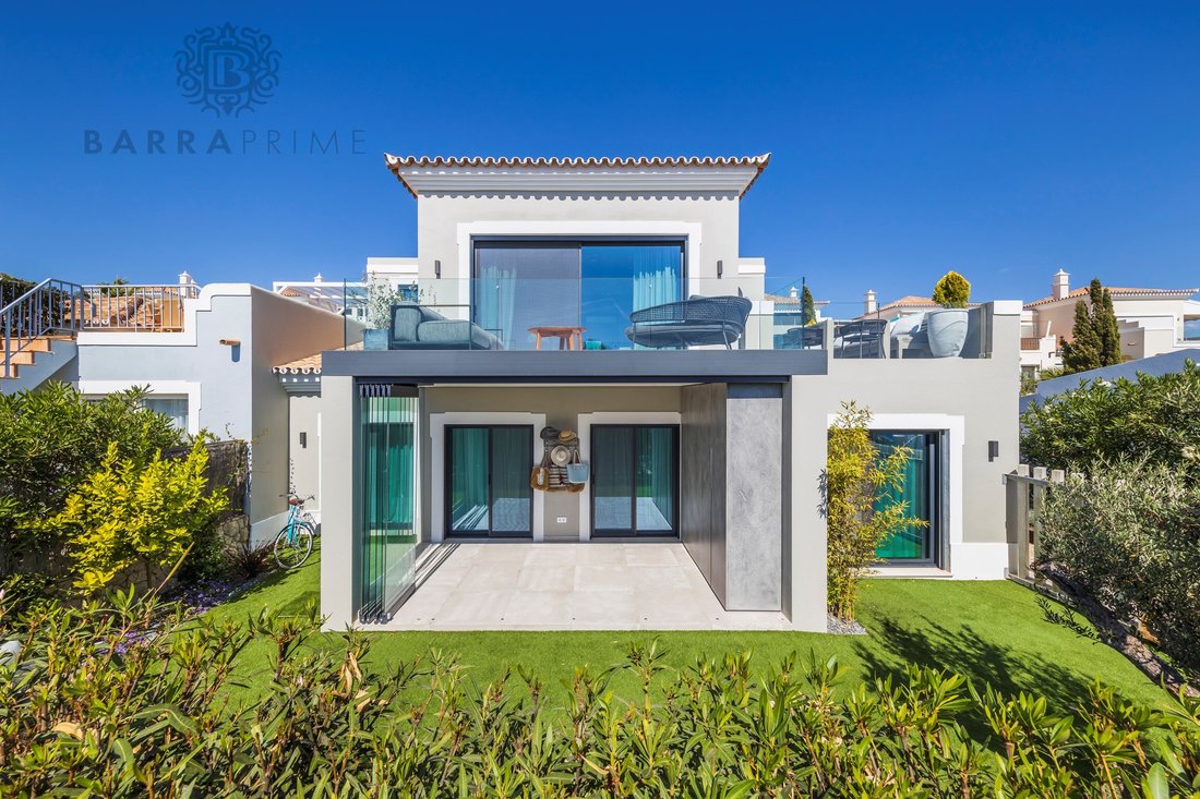 Haus in Almancil, Algarve, Portugal 1 - 19170267