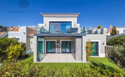 Haus in Almancil, Algarve, Portugal 1