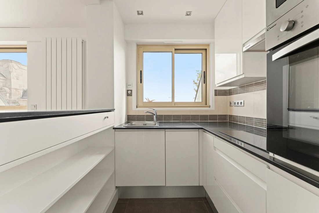 Appartement à Trudaine-Maubeuge, Paris 9e Arrondissement, Paris 4 - 19169777