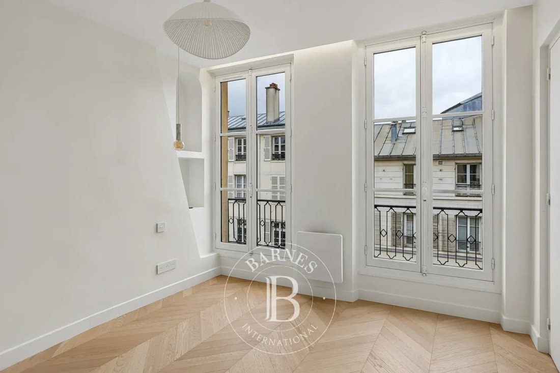 Apartment in Notre Dame, Versailles, France 3 - 19177033