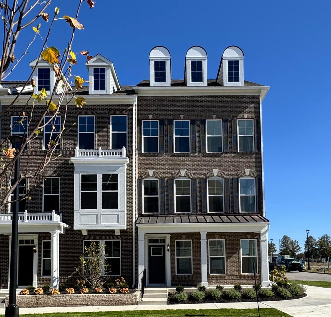 Condominio a Dublin, Ohio, Stati Uniti 1 - 19000415