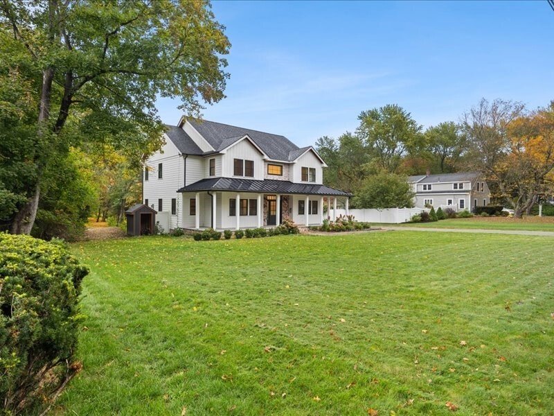 Casa en Norton, Massachusetts, Estados Unidos 2 - 19178810