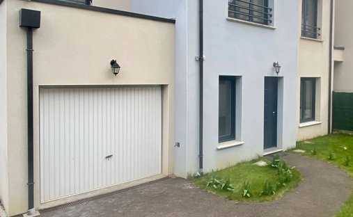 Maison à Mareil-Marly, Île-de-France, France 1