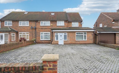 Casa in Horsemoor Green, Inghilterra 1