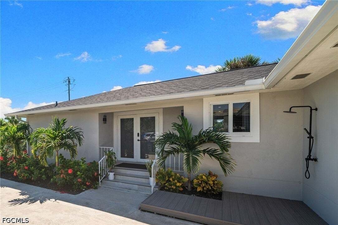 House in Sanibel, Florida, United States 3 - 19171398