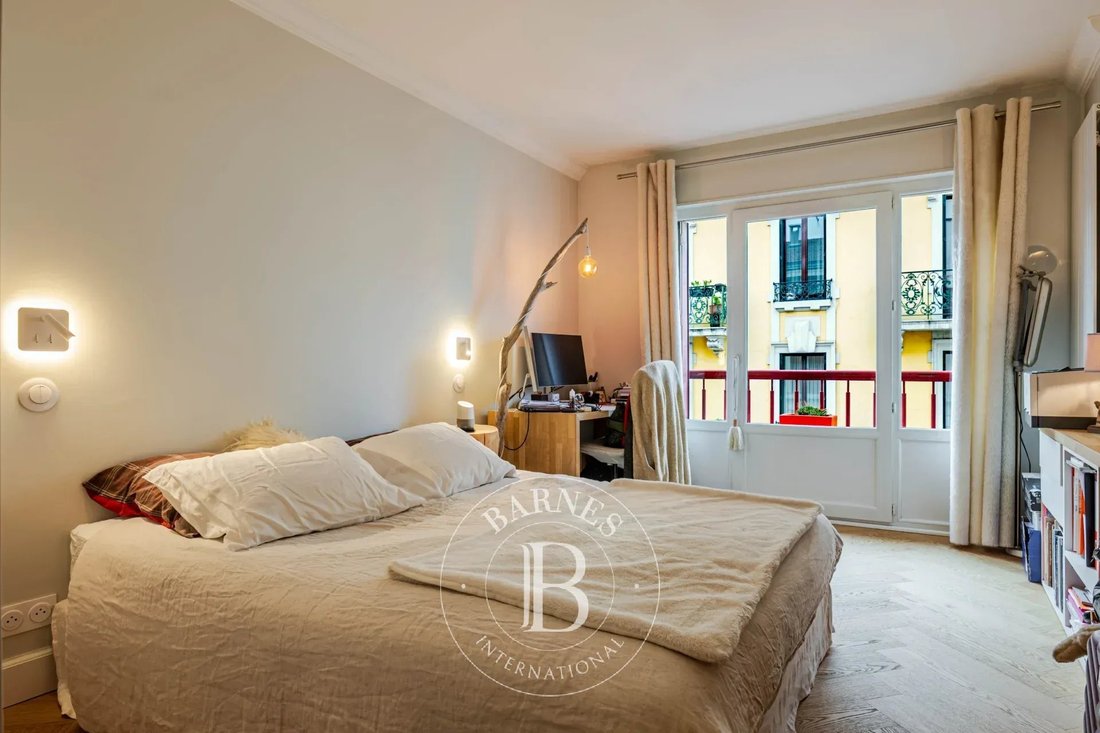 Appartement à Bonlieu, Annecy, France 5 - 19170162