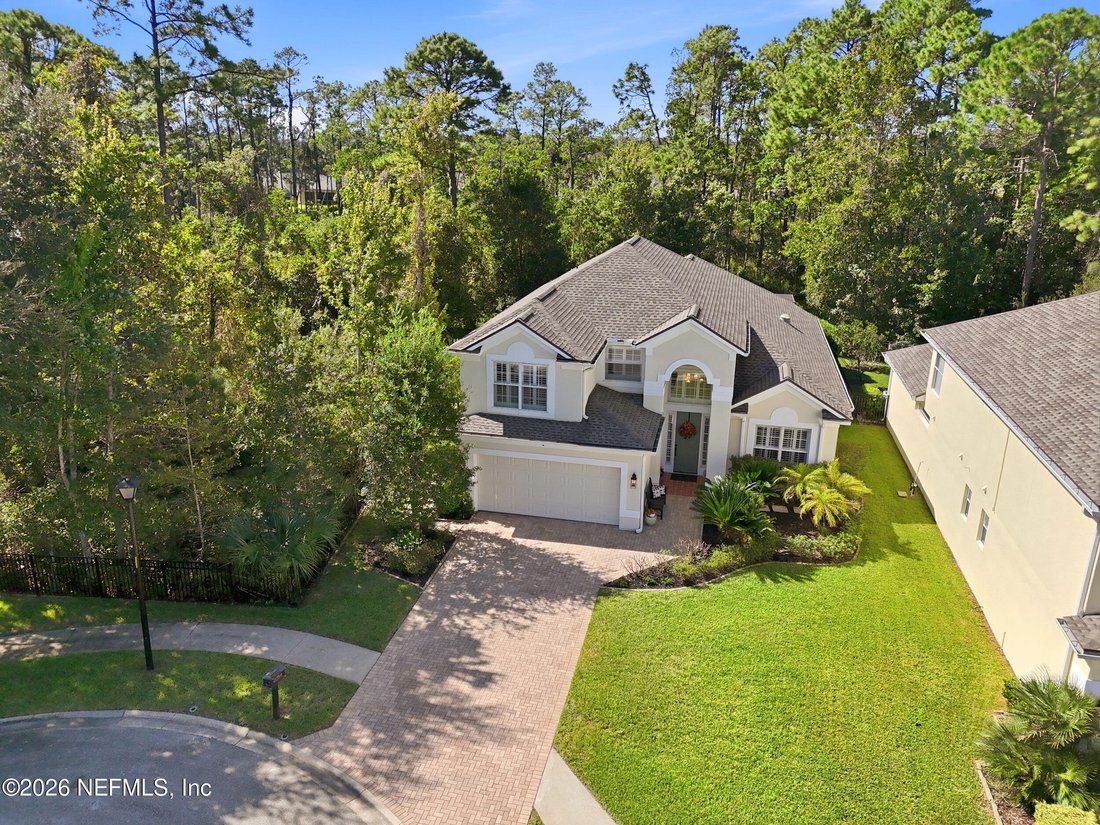 Casa a Jacksonville, Florida, Stati Uniti 2 - 19175605