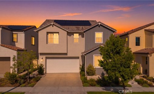 House in San Juan Capistrano, California, United States 1