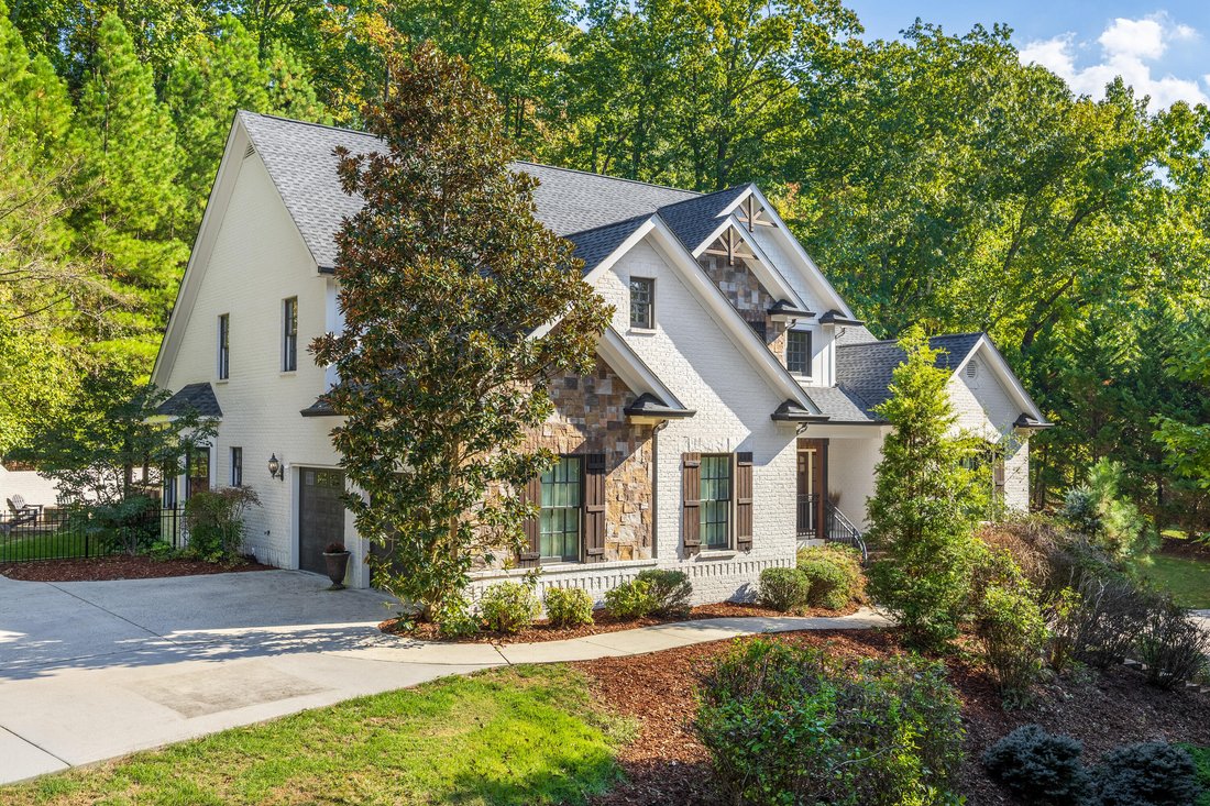 Casa a Hixson, Tennessee, Stati Uniti 4 - 19173948