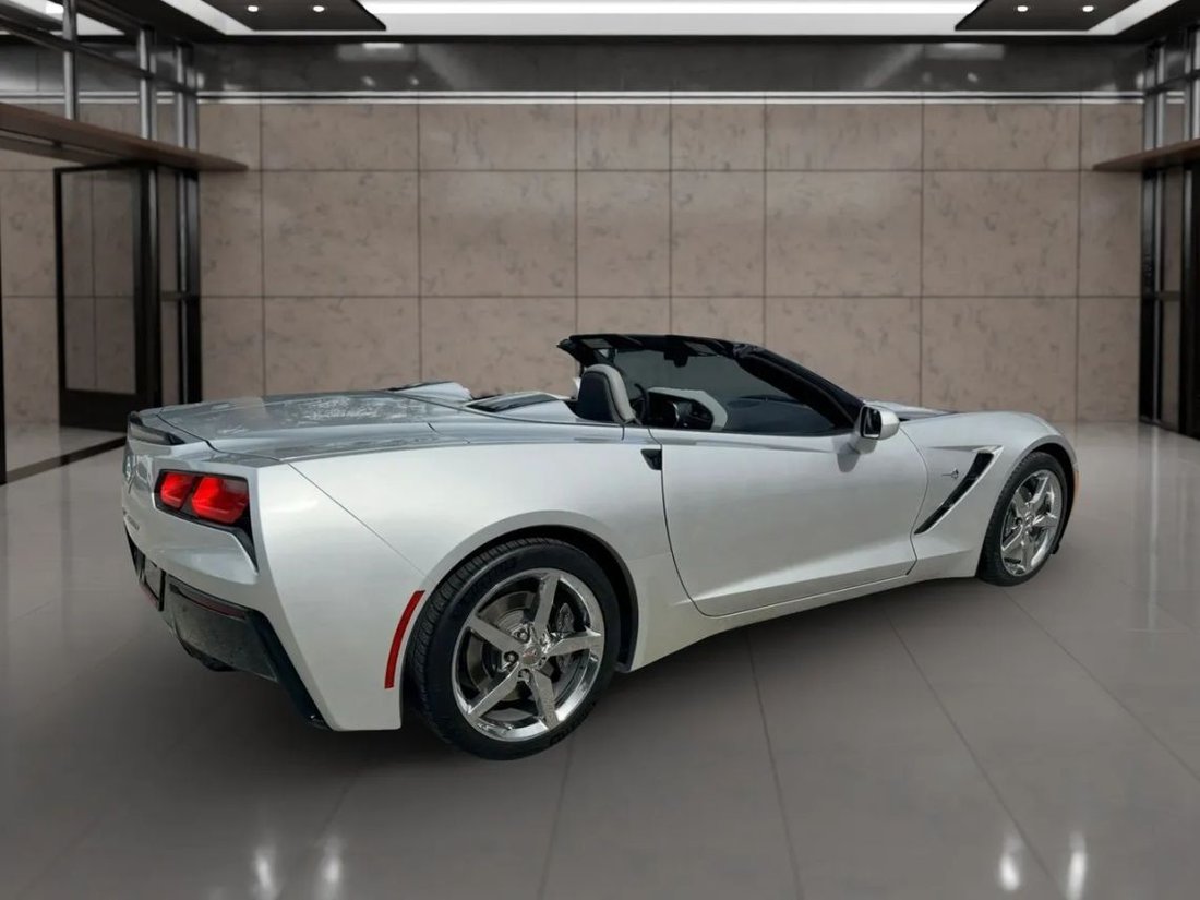 Cabriolet in West Palm Beach, FL, United States 3 - 19173684