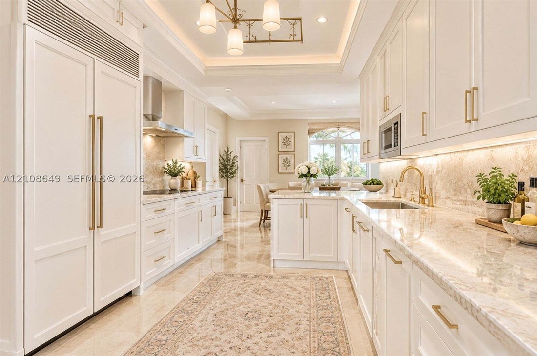 Condominio a Aventura, Florida, Stati Uniti 5 - 19136744