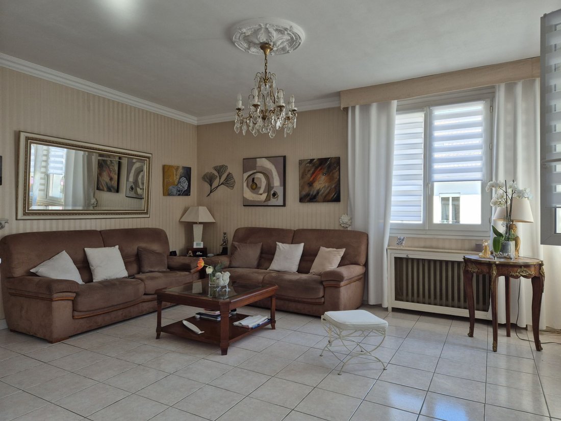 Haus in Montesson, Île-de-France, Frankreich 5 - 19170284