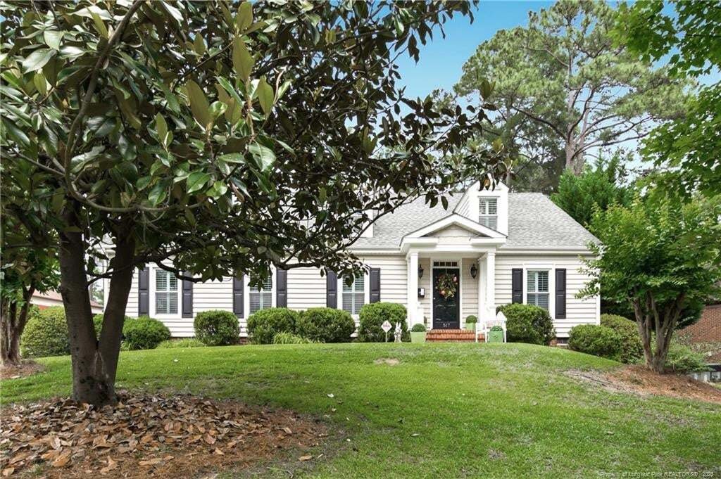 Maison à Fayetteville, Caroline du Nord, États-Unis 1 - 19169005