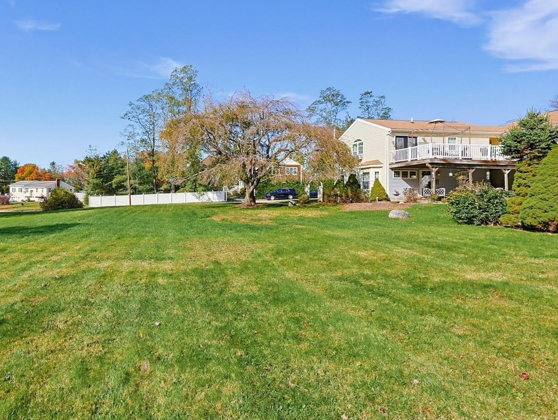 Casa en North Attleborough, Massachusetts, Estados Unidos 3 - 19177323